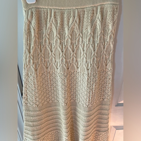 Ba&sh Jena Skirt Size Small - Picture 5 of 10